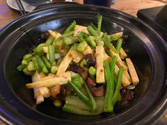 -绿茶餐厅(南昌王府井店)