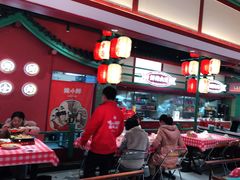 -辣小鲜·南昌大排档(船山路店)