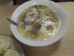 -津门永胜包子铺(哈尔滨道总店)