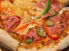 -比格比萨自助(李沧万达店)