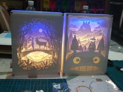 -Summer House夏莫手工坊团建活动(世博源店)