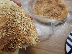 -郭际辣饼铺(第三中学店)