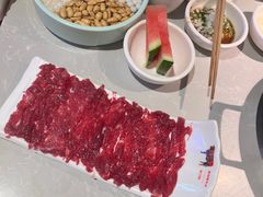 -俏牛哥鲜牛肉牛肆馆(重庆天地店)