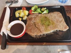 -必胜客(蜀山万象汇店)