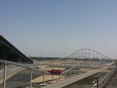 -法拉利主题公园