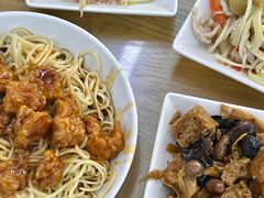 -玉华饮食店(茅台路店)