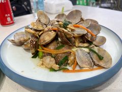 -锦里海景海鲜餐厅.三亚老字号(亚龙湾中心广场店)