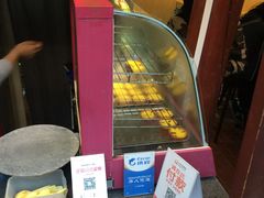 -阿安甜品(五一街店)