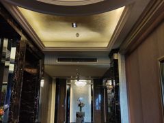 -上海浦东星河湾酒店