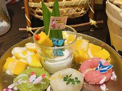 -泰妃殿(武汉首店)