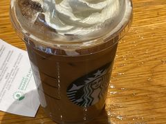 -星巴克臻选(福州仓山万达店)