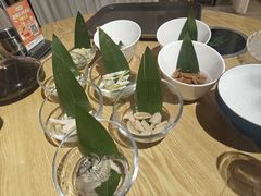 -竹鲜笙全竹宴(国色天香店)