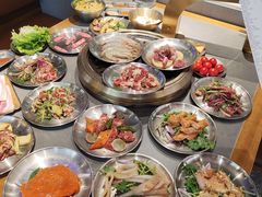 -杨小佳·齐齐哈尔烤肉·烤串(广州店)