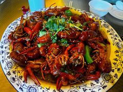 -河南前程·羊肉汤·烧烤(总店)