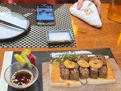 -吉之仙•中国制造•出口级食材日料店(领事馆总店)