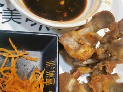 -香满春·酱香大骨饭(临河街店)