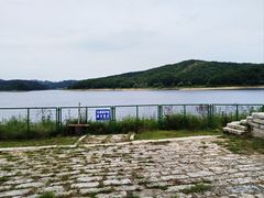 -萨尔浒风景区