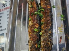 -东北熏肉大饼(大学南路店)
