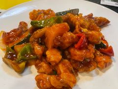 -桃园中华料理炸酱面(燕儿岛路店)