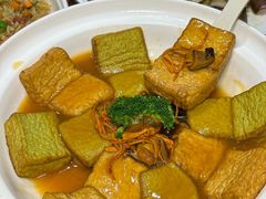 -花溪雨·森林餐厅(石基店)