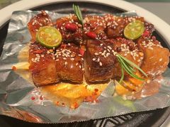 -南堂馆·新川菜(春熙路店)