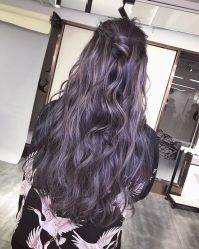 -MYCOLORHARSALON