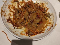 -大鸭梨烤鸭(金色漫香店)