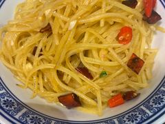 -湖南乡情湘菜馆(罗湖店)