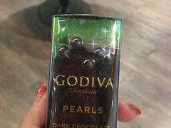 -GODIVA(国际金融中心店)