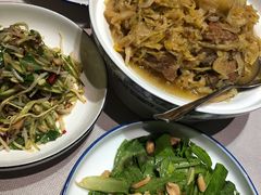 -巴盟人家·内蒙地方菜(华丽家族店)