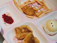 -川人百味(金安中央大街店)