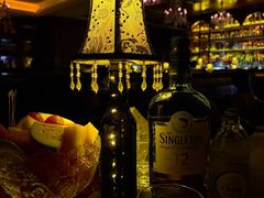-隐肆威士忌鸡尾酒吧(玉沙国际店)