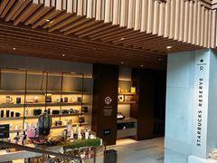 -星巴克臻选(西安钟楼店)