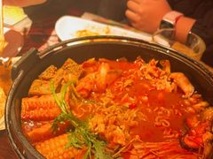 -火联烧烤(学院路创始店)