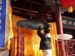 -潭柘寺景区
