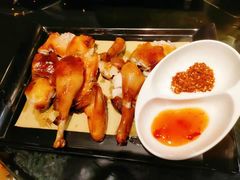 -达叔香味海鲜(海棠68环球美食街店)