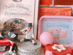 -Smile House咖啡馆(群芳小区店)