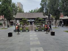 -万寿八仙宫