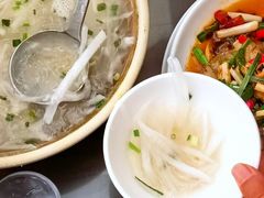 -邱记乡村菜豆花(天立酒街店)