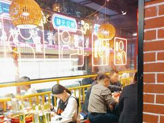 -老马路串串香火锅(北门桥店)