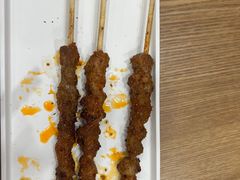 -李先生牛肉面大王(北京东四店)