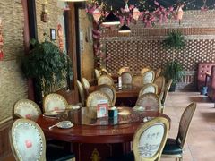 -遇见小院—虹鳟鱼•农家菜(怀柔店)