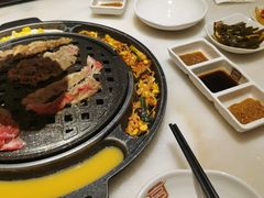 -韩宫宴烤肉·料理(苏州中心店)