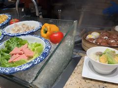 -艺厨风尚餐厅 · 桔钓沙莱华度假酒店