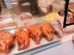 -水西门陈记鸭子店(总店)