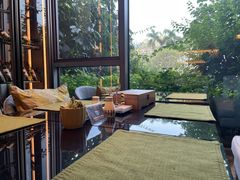 -广州融创花间堂悦雪酒店-花间食西餐厅