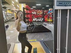 -峰鸟24h自助健身(锦泰城店)