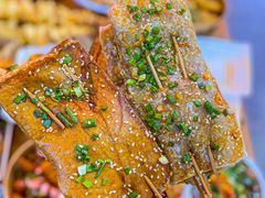 -八一好吃街·高品美食广场