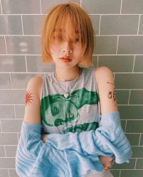 点击看大图 -Kraemer Paris苏豪路易士·嘉玛发廊