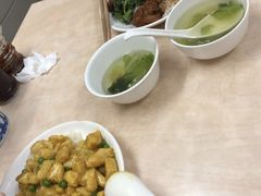 -玉华饮食店(茅台路店)